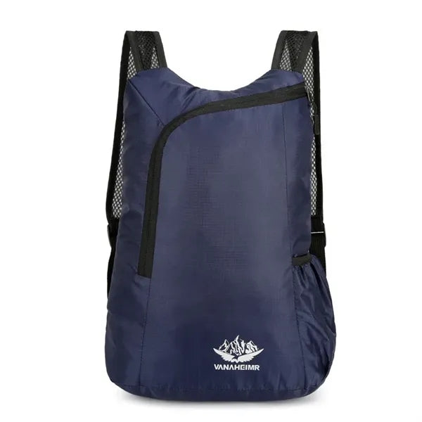 Packable Backpack