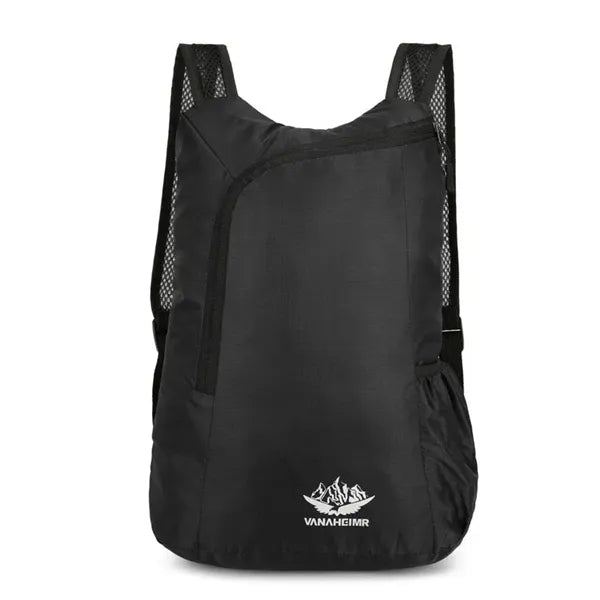 Packable Backpack