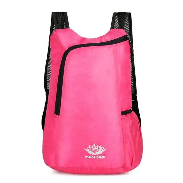 Packable Backpack
