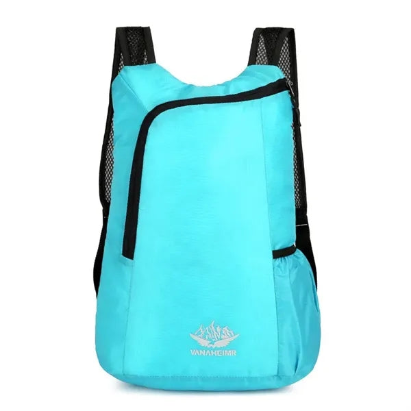 Packable Backpack