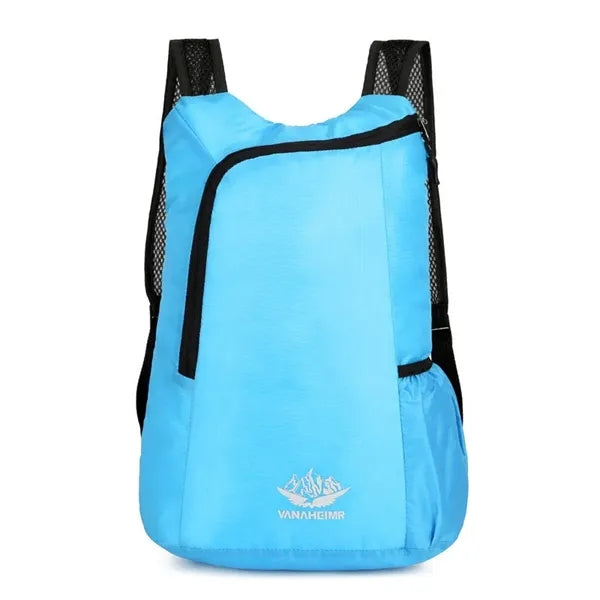 Packable Backpack