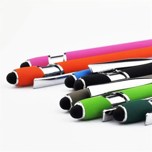 Stylus Ballpoint Pen