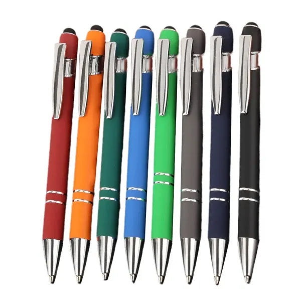 Stylus Ballpoint Pen