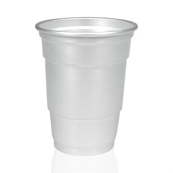 16oz Recyclable Lightweight Aluminum party Cups