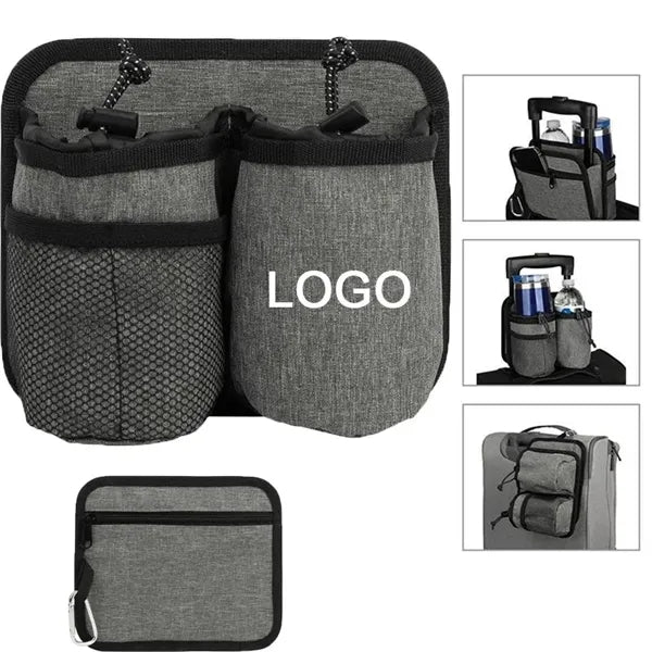 Luggage Cup Holder