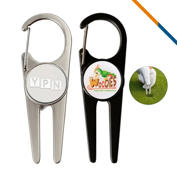 Emster Golf Divot Tool