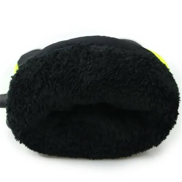 Warm Waterproof Skiing Gloves