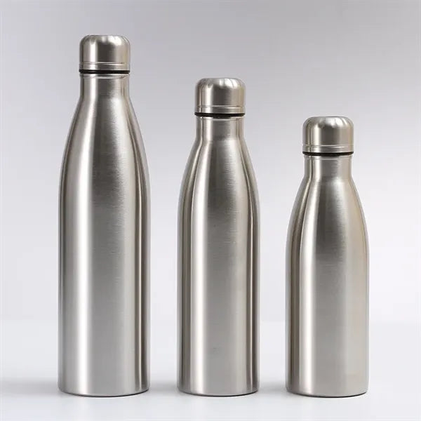 17oz Hot and Cold Insulated Stainless Thermo Drinking Bottle