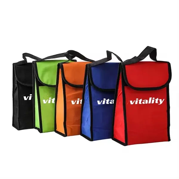 Foldable Cooler Bag