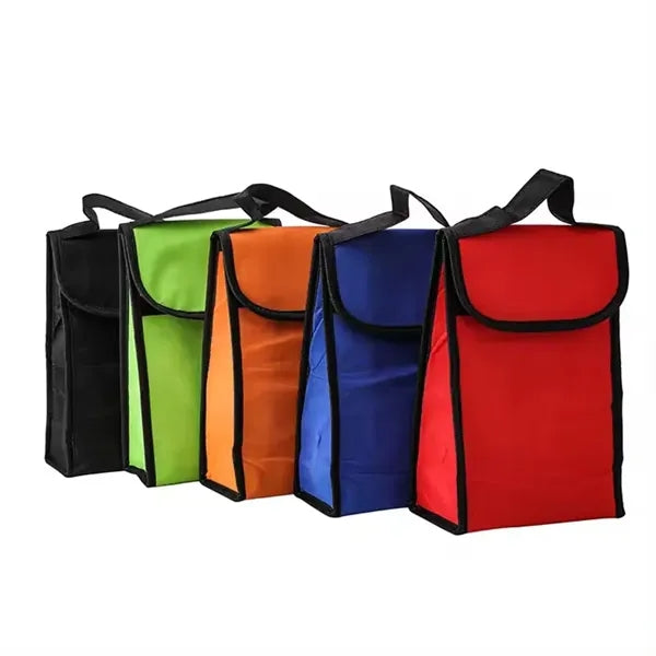 Foldable Cooler Bag