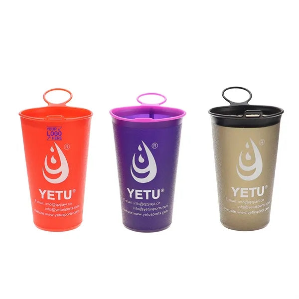 Soft Running TPU Cup