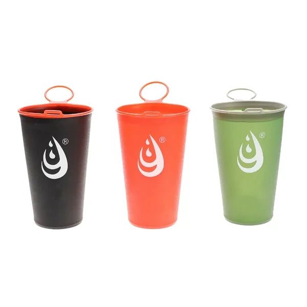 Soft Running TPU Cup