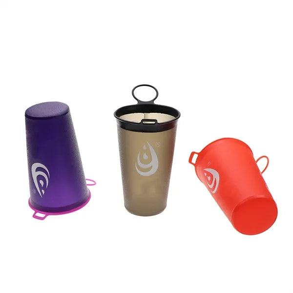 Soft Running TPU Cup