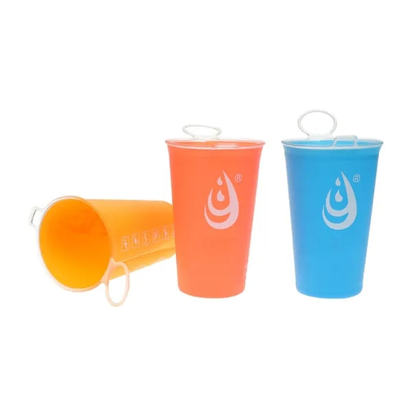 Soft Running TPU Cup