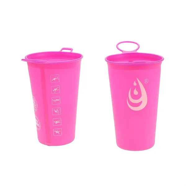 Soft Running TPU Cup