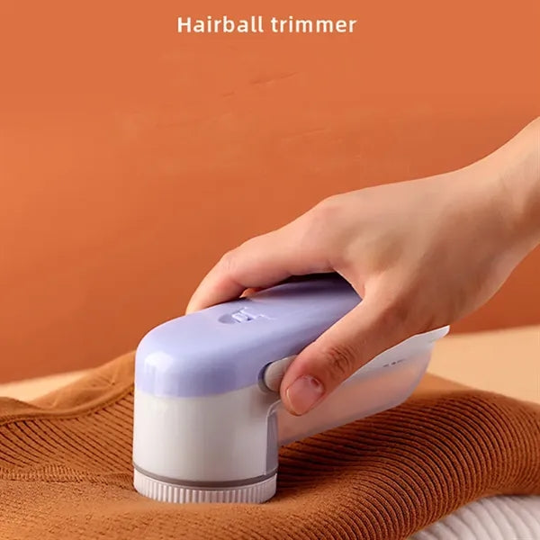 Fabric Shaver and Lint Remover
