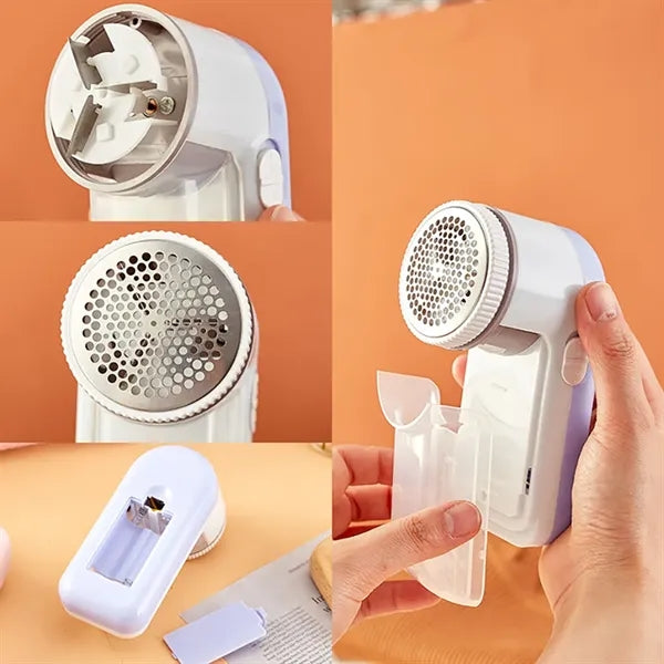 Fabric Shaver and Lint Remover