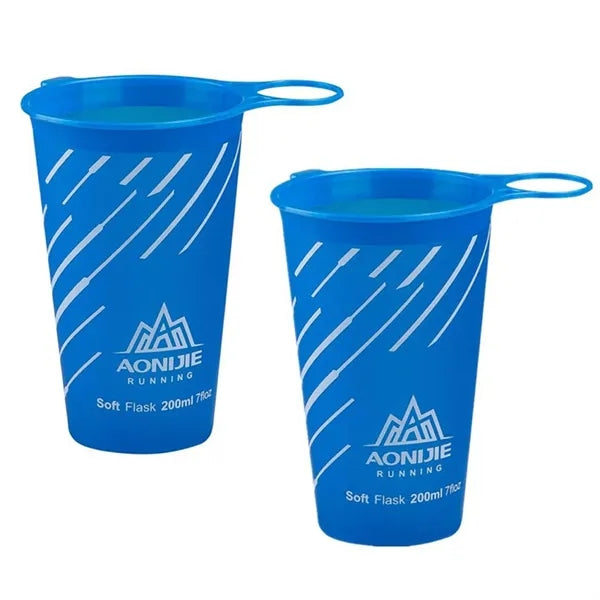 Cross Country Running TPU Cup 6.8oz