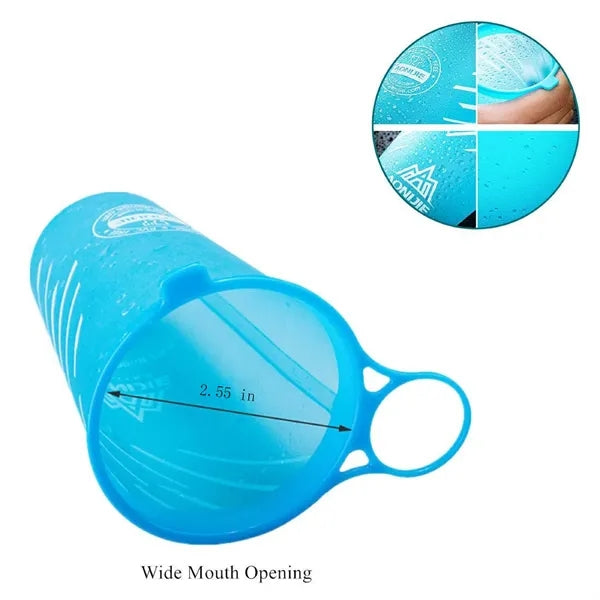 Cross Country Running TPU Cup 6.8oz