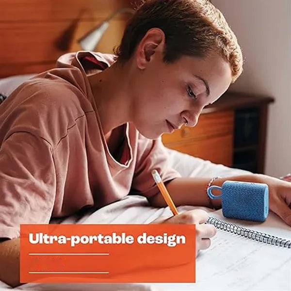 Portable Bluetooth Speaker with Handle