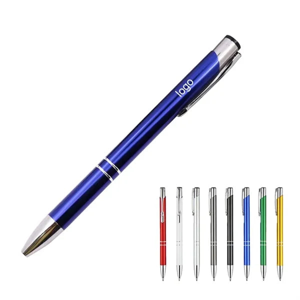 Metal Ballpoint Pen
