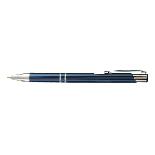 Tres-Chic - ColorJet - Full-Color Metal Pen