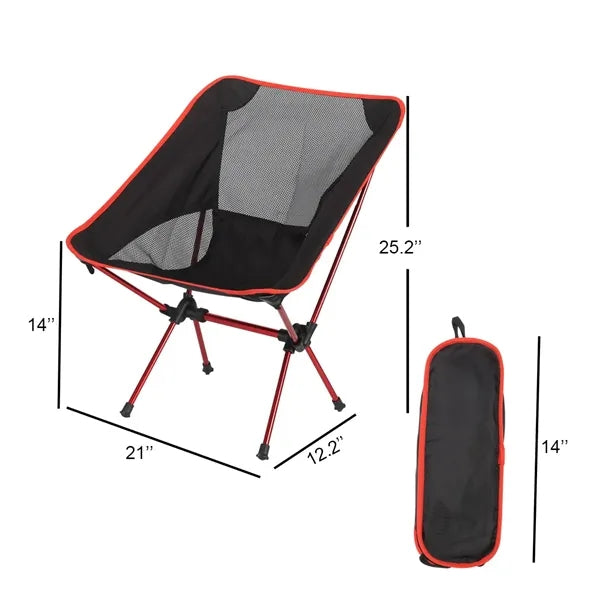 Portable Outdoor Camping Chair