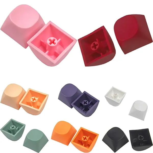 MA Profile Ball Shape Universal PBT Keycaps for keyboards