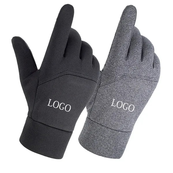 Universal Waterproof Warm Anti Slip Touch Screen Gloves