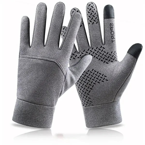 Universal Waterproof Warm Anti Slip Touch Screen Gloves