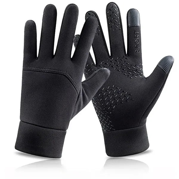 Universal Waterproof Warm Anti Slip Touch Screen Gloves