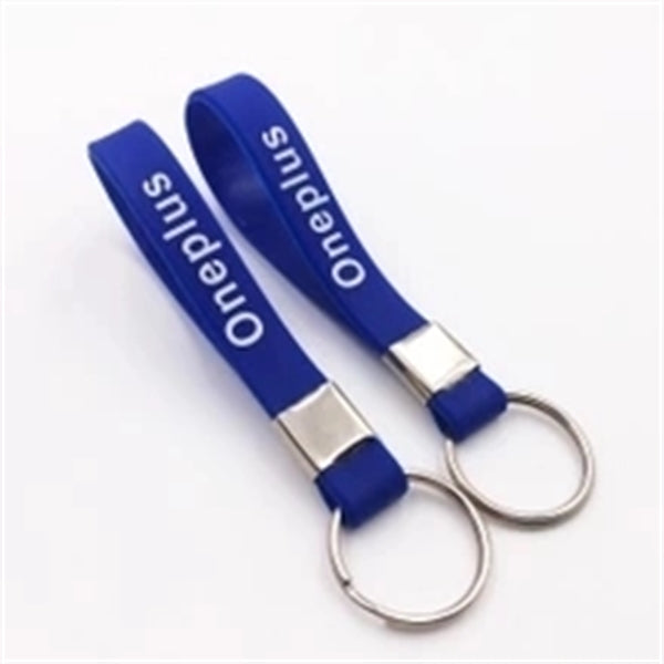 Bracelet Keychain