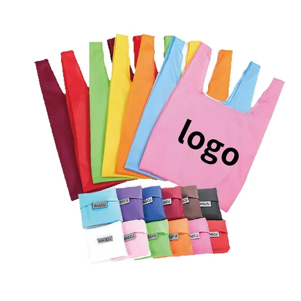 Hand-Held Shopping Bag
