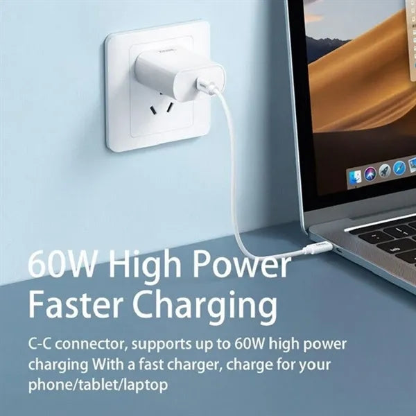 Bamboo Charging Cable Kit
