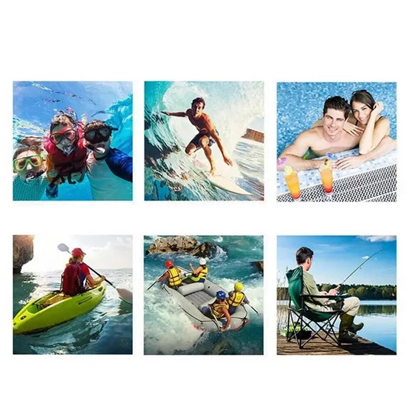 Pvc Waterproof Waist Pack