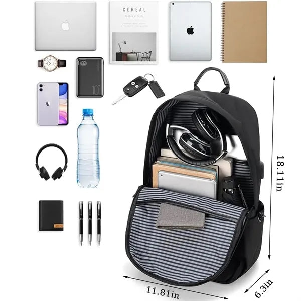 Leisure Travel Bag