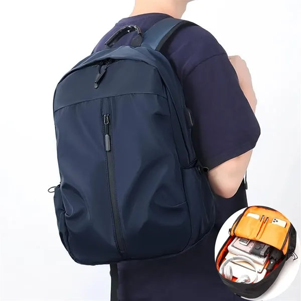 Leisure Travel Bag