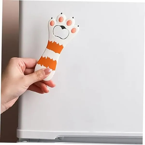 Cat Claw Bottle Opener