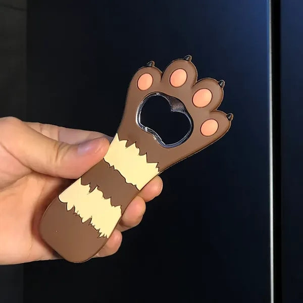 Cat Claw Bottle Opener