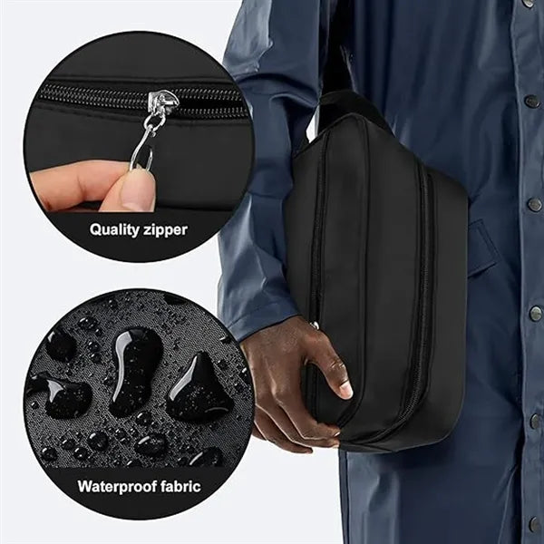 Makeup Storage Bag