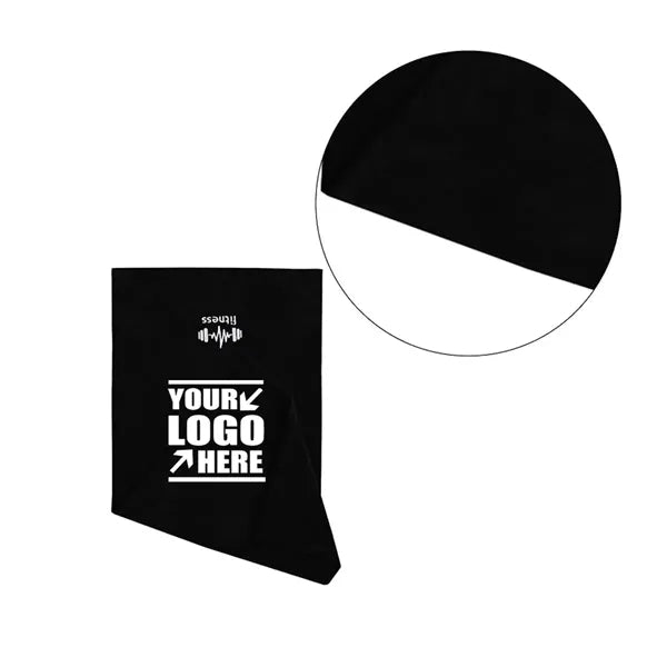 Microfibre Sports Towels