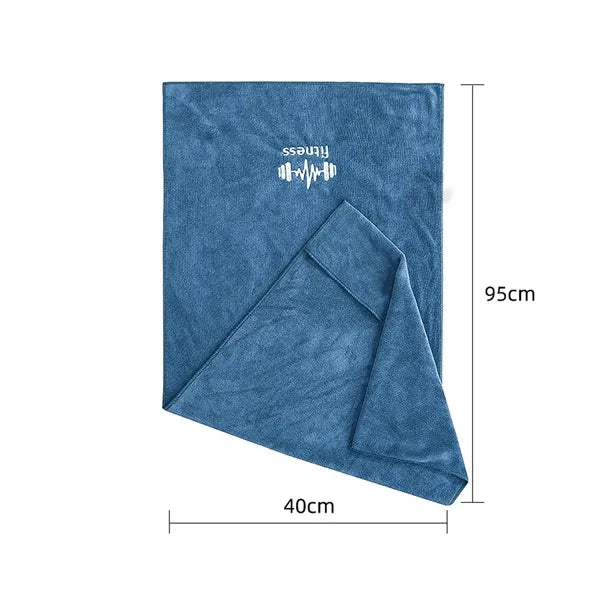 Microfibre Sports Towels