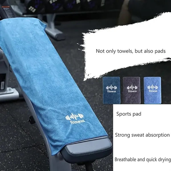 Microfibre Sports Towels