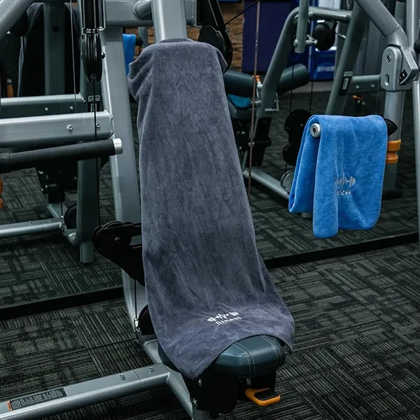 Microfibre Sports Towels