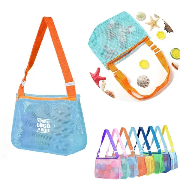 Beach Toys Shell Bags