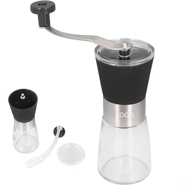 Manual Coffee Grinder