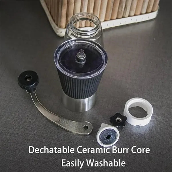 Manual Coffee Grinder