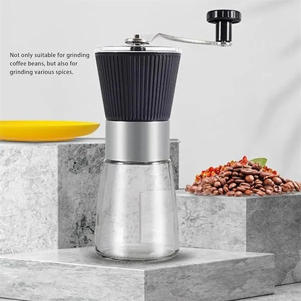 Manual Coffee Grinder