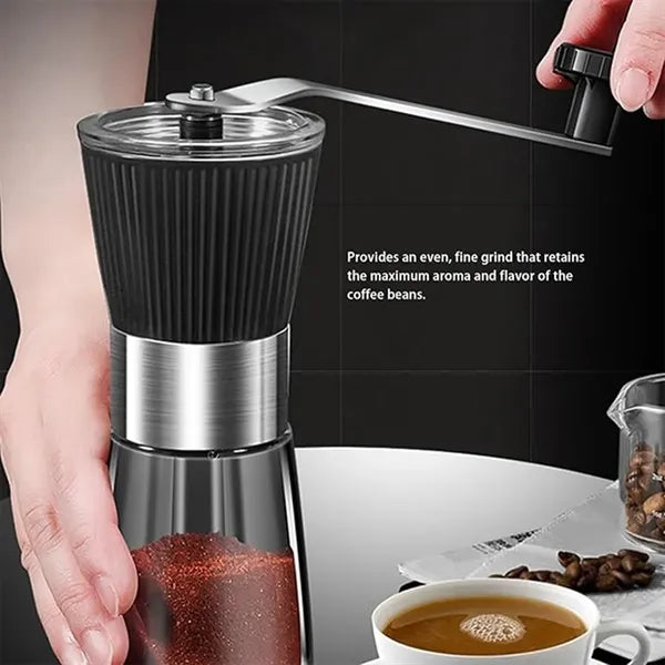 Manual Coffee Grinder
