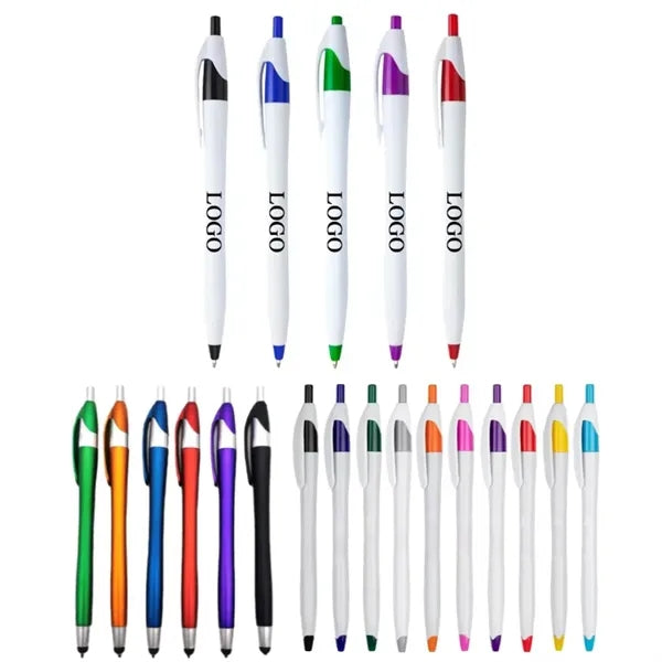 Ballpoint Pen